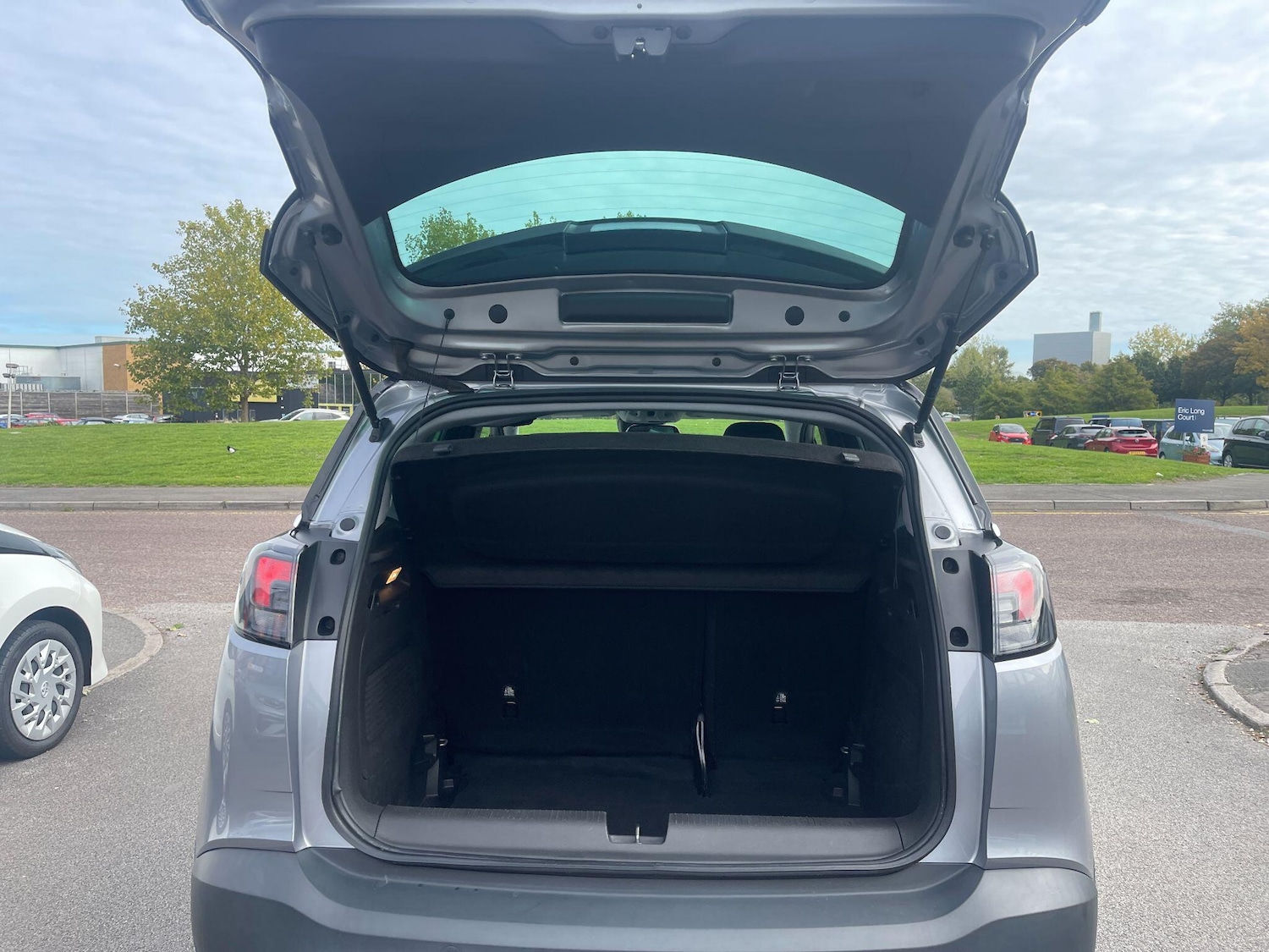 Vehicle 62