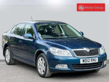 2012 (12) - 1.6 TDI Elegance Euro 5 5dr