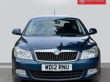 Used Skoda Octavia 2012 for sale - 74908451: Photo