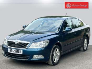 Used Skoda Octavia 2012 for sale - 74908451: Photo