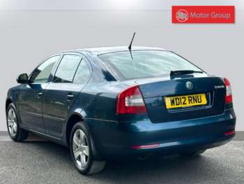Used Skoda Octavia 2012 for sale - 74908451: Photo