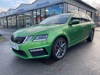 Used Skoda Octavia 2017 for sale - 76855916: Photo