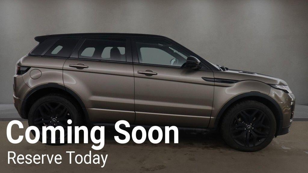 Used Land Rover Range Rover Evoque for sale - 77970228: Photo 11