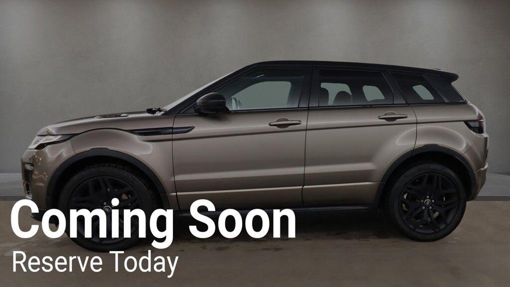 Used Land Rover Range Rover Evoque for sale - 77970228: Photo 12