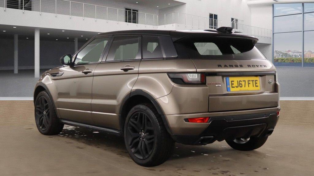 Used Land Rover Range Rover Evoque for sale - 77970228: Photo 15