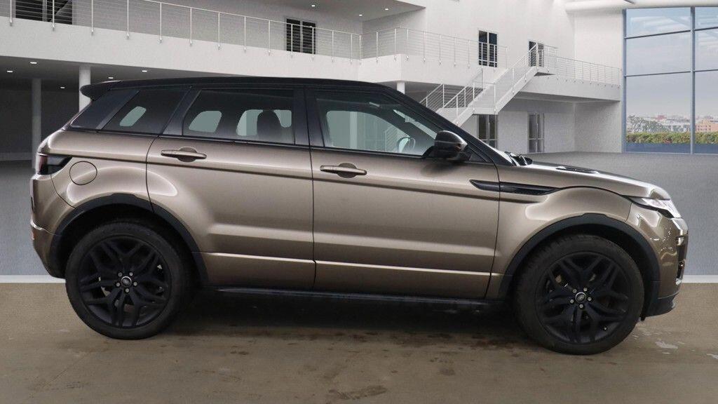 Used Land Rover Range Rover Evoque for sale - 77970228: Photo 17