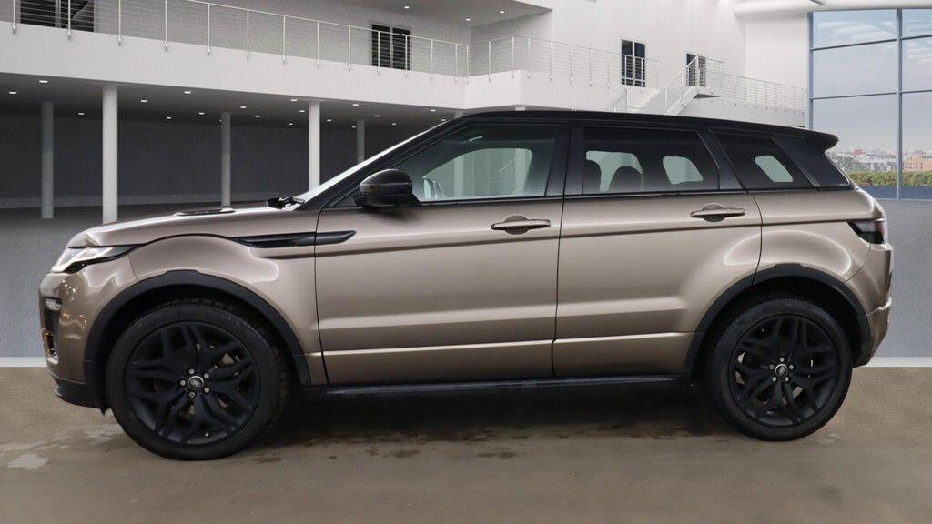 Used Land Rover Range Rover Evoque for sale - 77970228: Photo 18