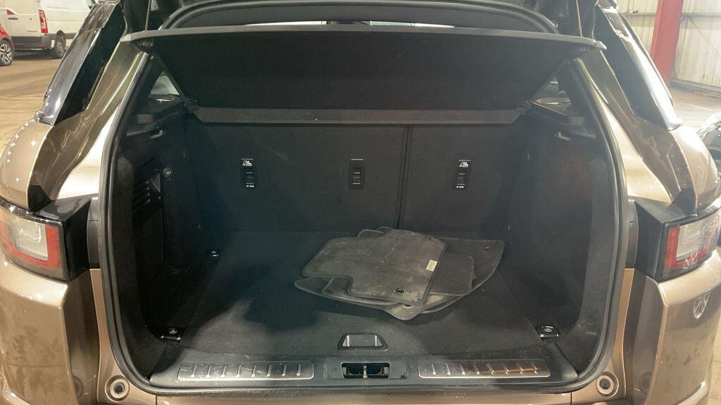 Used Land Rover Range Rover Evoque for sale - 77970228: Photo 19