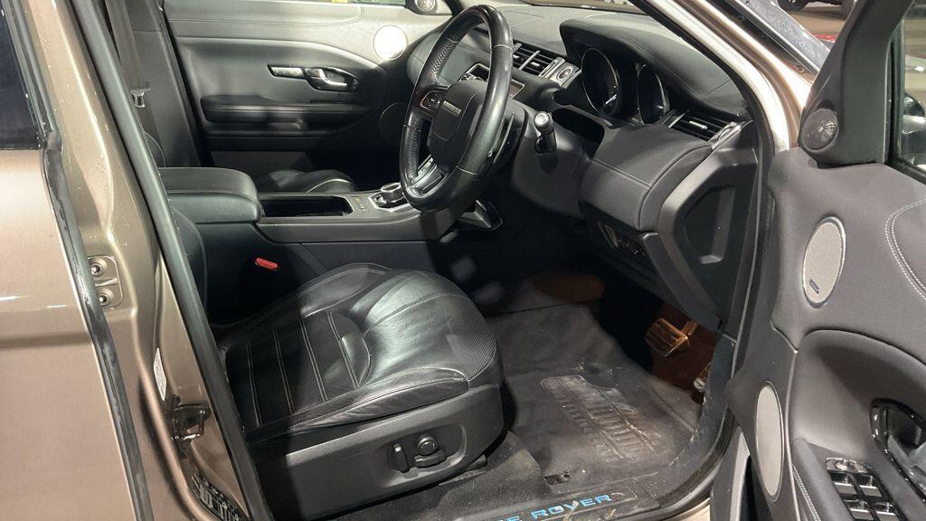Used Land Rover Range Rover Evoque for sale - 77970228: Photo 21