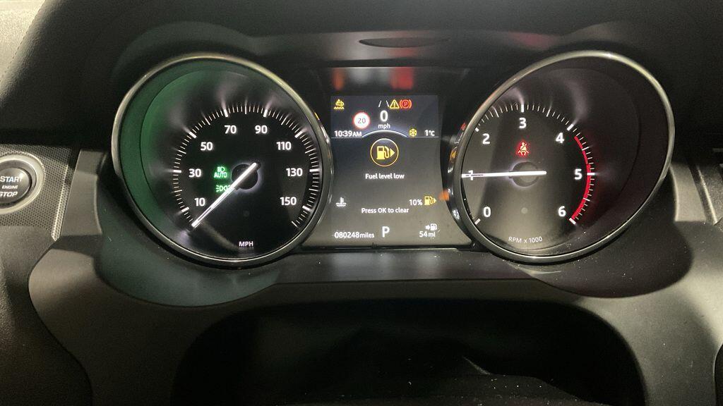 Used Land Rover Range Rover Evoque for sale - 77970228: Photo 22