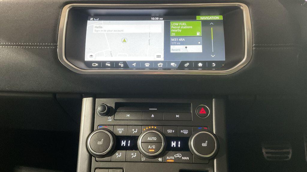 Used Land Rover Range Rover Evoque for sale - 77970228: Photo 23