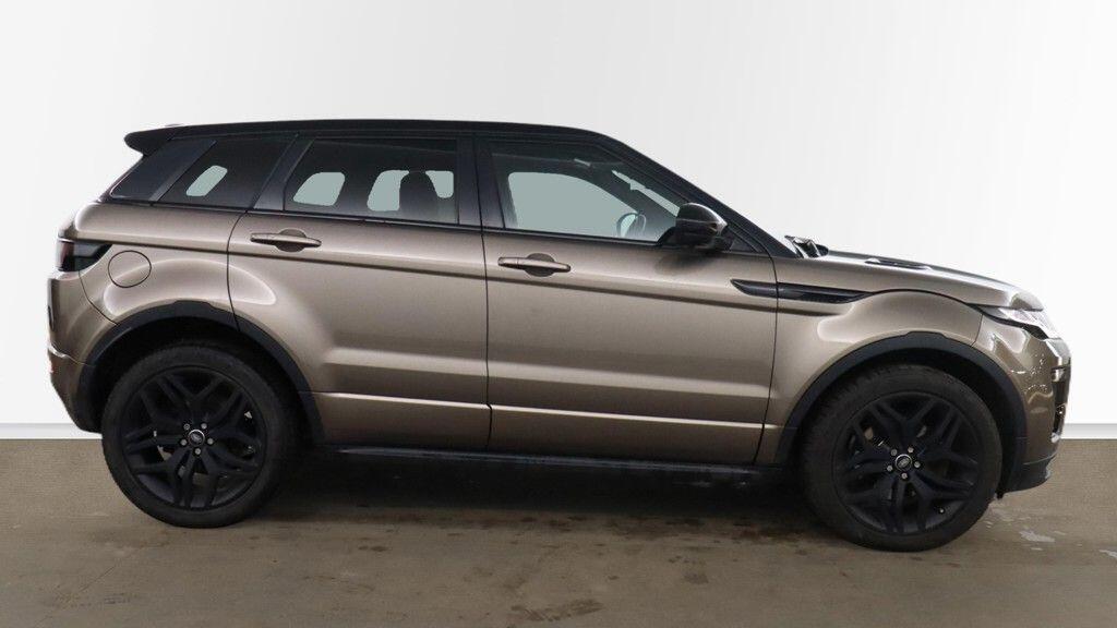 Used Land Rover Range Rover Evoque for sale - 77970228: Photo 6