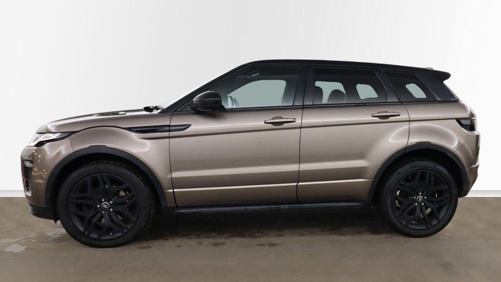 Used Land Rover Range Rover Evoque for sale - 77970228: Photo 7