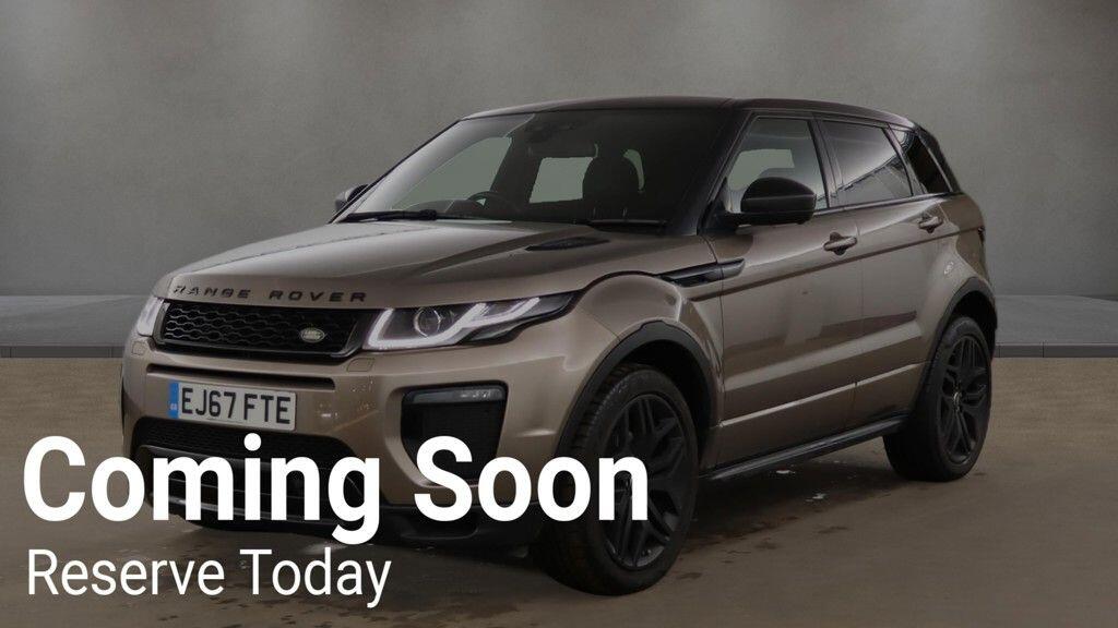 Used Land Rover Range Rover Evoque for sale - 77970228: Photo 8