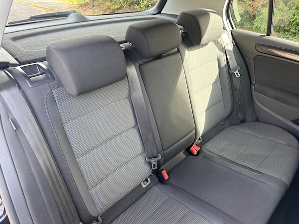 Used Volkswagen Golf 2012 for sale - 76060701: Photo 20