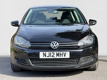 Used Volkswagen Golf 2012 for sale - 76060701: Photo 2