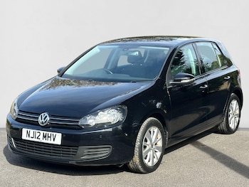Used Volkswagen Golf 2012 for sale - 76060701: Photo 3