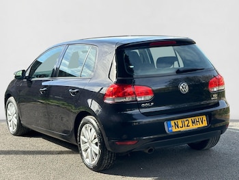 Used Volkswagen Golf 2012 for sale - 76060701: Photo 4