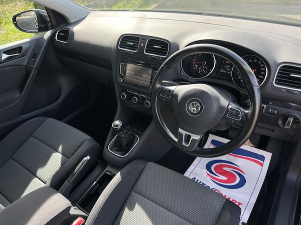 Used Volkswagen Golf 2012 for sale - 76060701: Photo 7