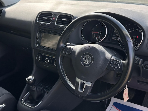 Used Volkswagen Golf 2012 for sale - 76060701: Photo 8