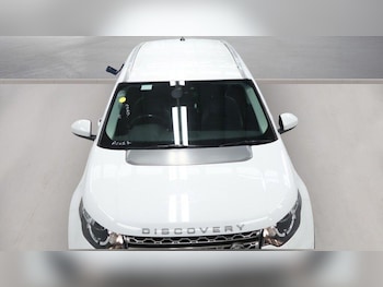 Used Land Rover Discovery Sport 2019 for sale - 78636773: Photo