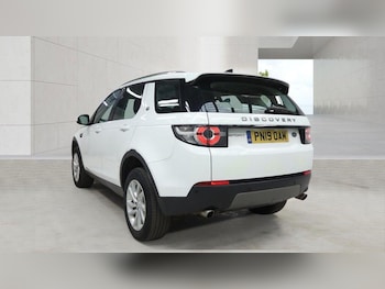 Used Land Rover Discovery Sport 2019 for sale - 78636773: Photo