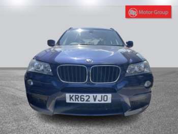 Used BMW X3 2013 for sale - 74557219: Photo