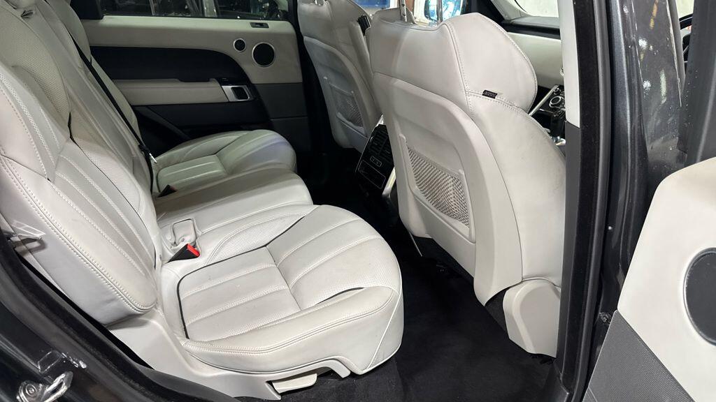 Used Land Rover Range Rover Sport 2016 for sale - 76179738: Photo 7