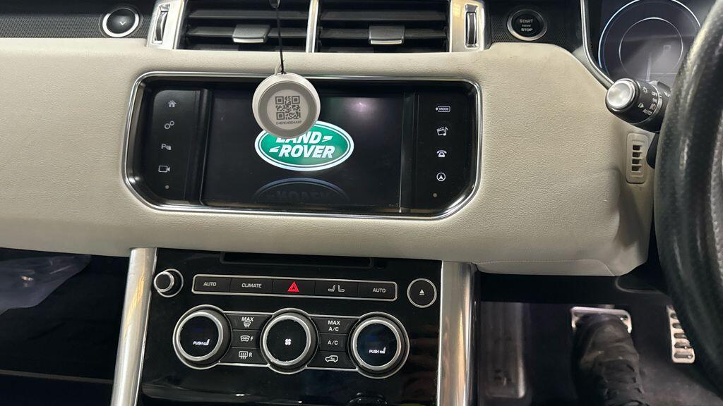 Used Land Rover Range Rover Sport 2016 for sale - 76179738: Photo 8