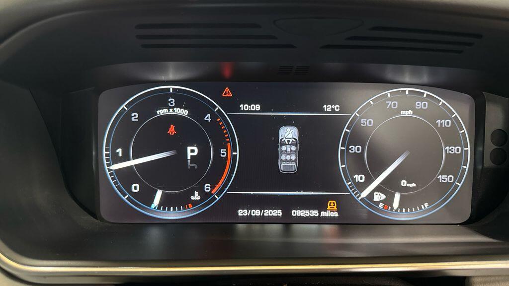 Used Land Rover Range Rover Sport 2016 for sale - 76179738: Photo 9