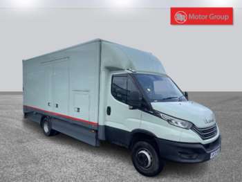Used Iveco Daily 2023 for sale - 74759026: Photo