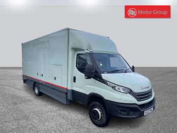 Used Iveco Daily 2023 for sale - 74759026: Photo