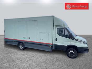 Used Iveco Daily 2023 for sale - 74759026: Photo