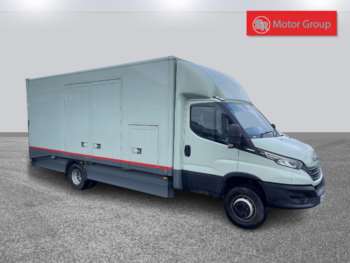 Used Iveco Daily 2023 for sale - 74759026: Photo