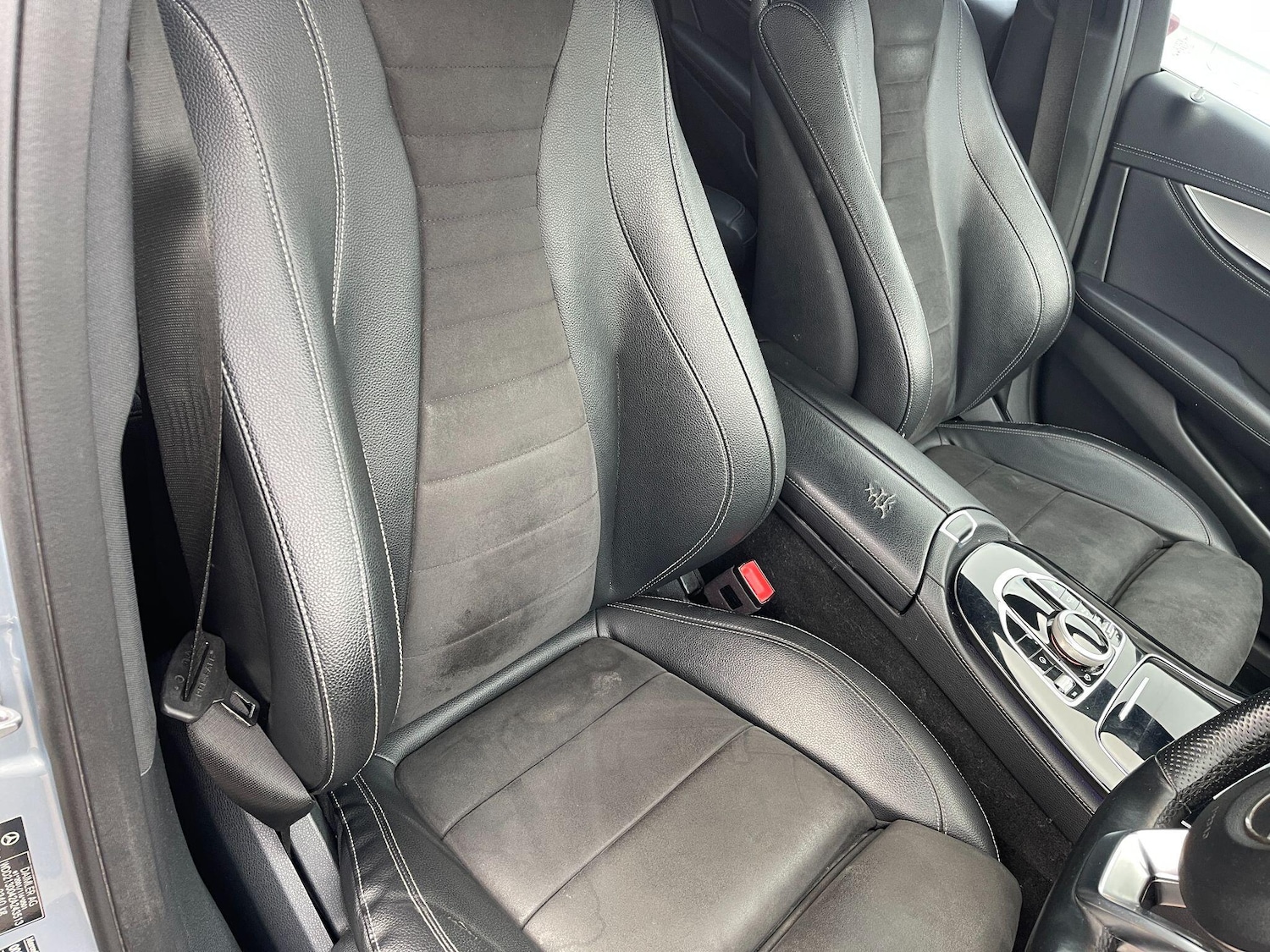 Used Mercedes-Benz E Class 2017 for sale - 77970758: Photo 42