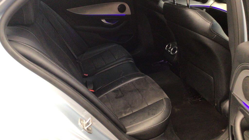Used Mercedes-Benz E Class 2017 for sale - 77970758: Photo 43
