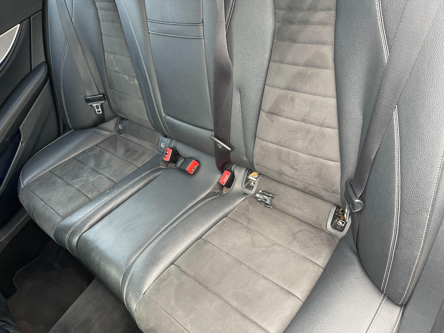 Used Mercedes-Benz E Class 2017 for sale - 77970758: Photo 44