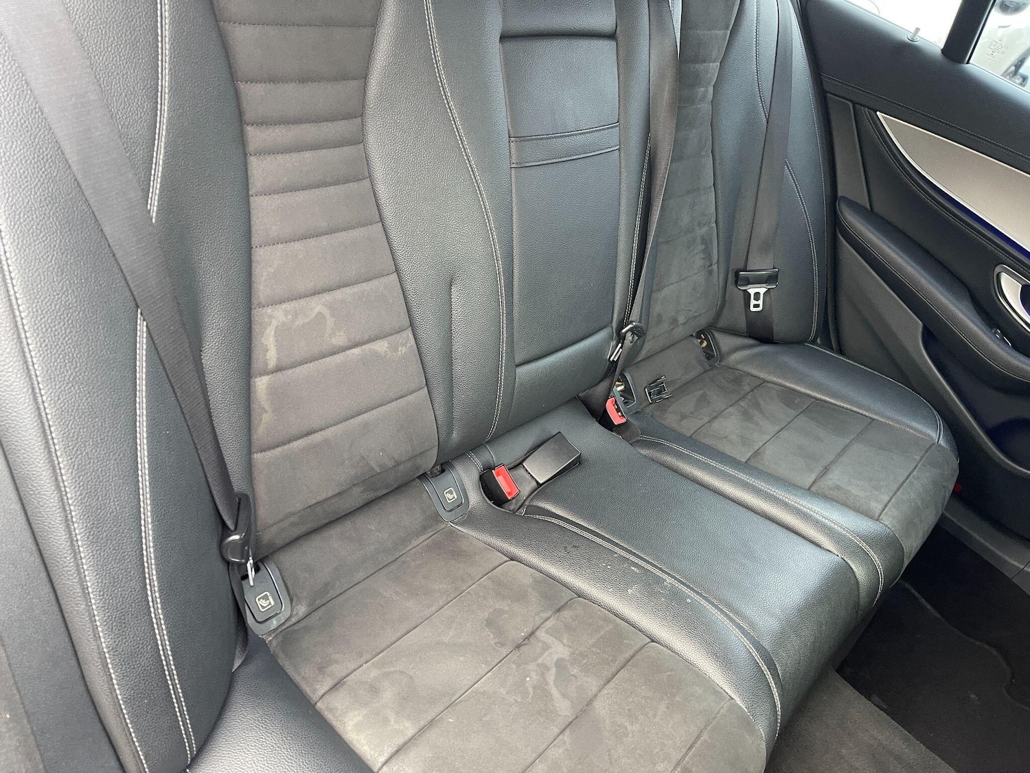 Used Mercedes-Benz E Class 2017 for sale - 77970758: Photo 48