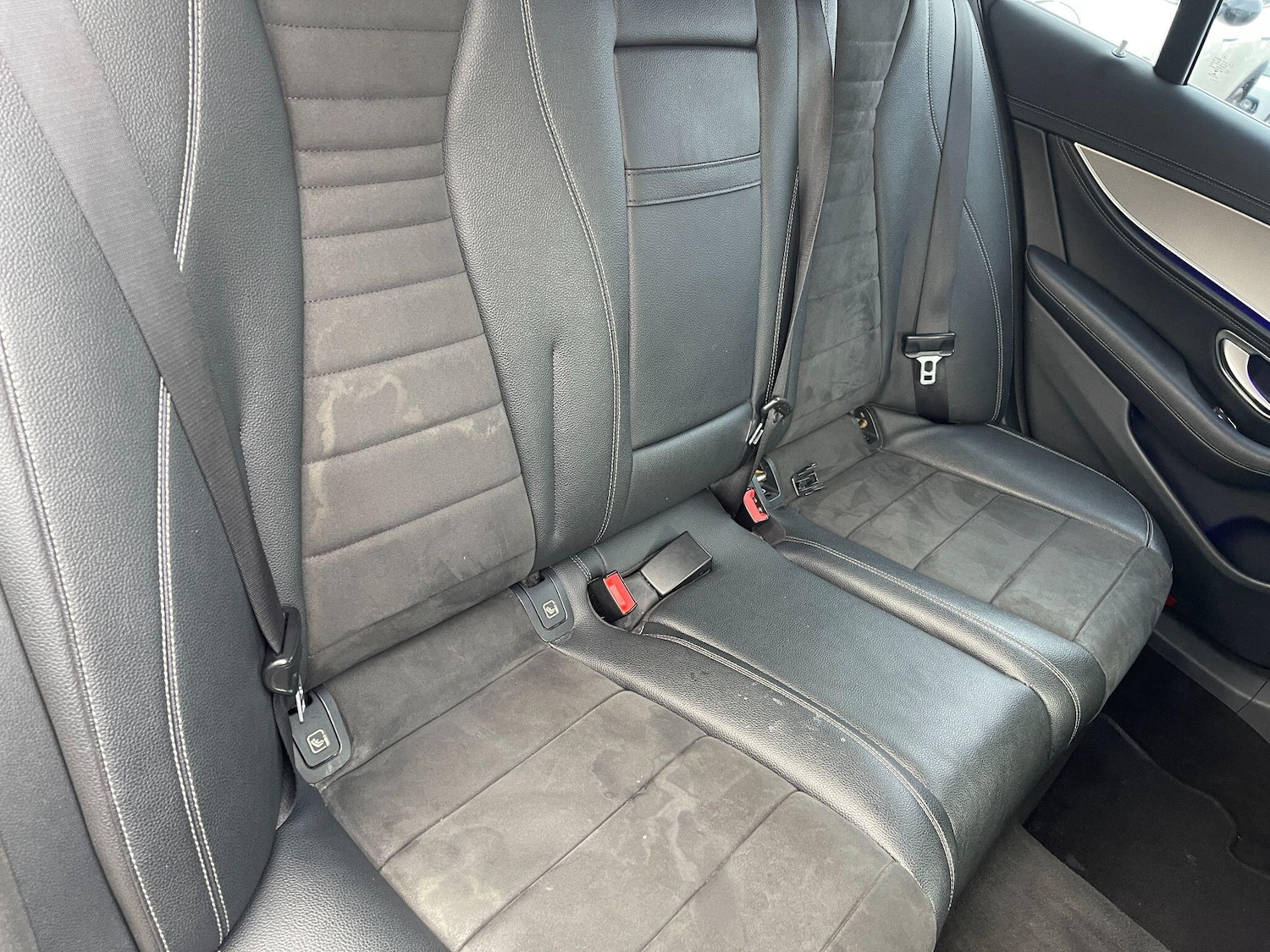 Used Mercedes-Benz E Class 2017 for sale - 77970758: Photo 49