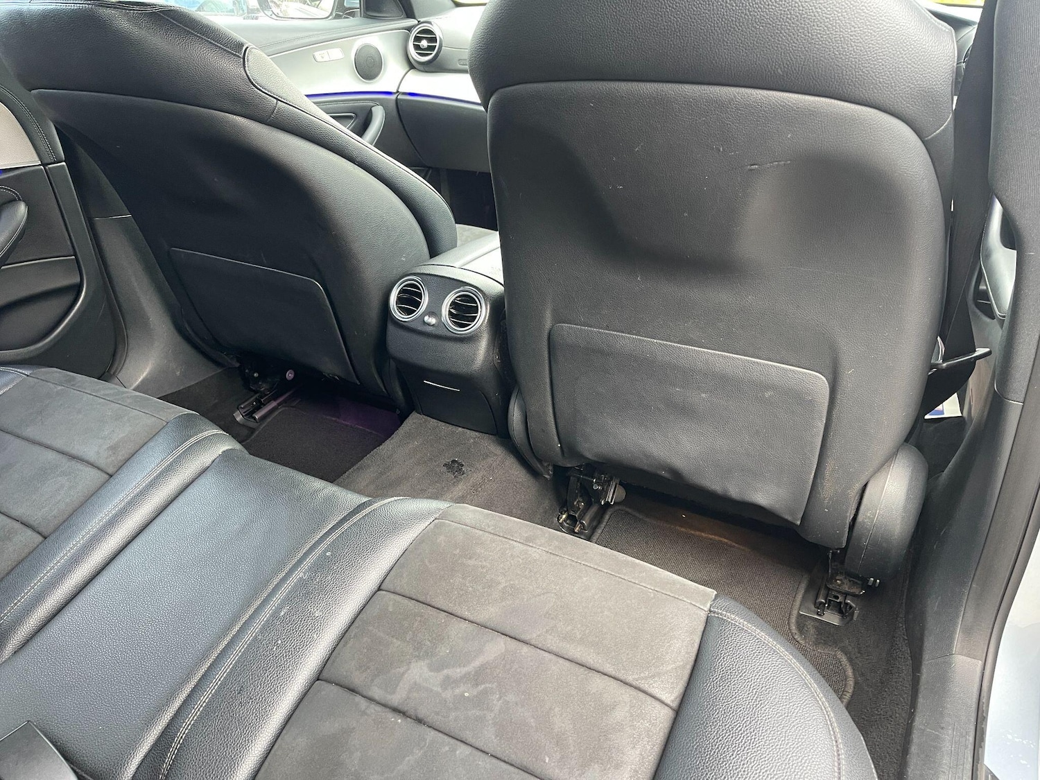 Used Mercedes-Benz E Class 2017 for sale - 77970758: Photo 51