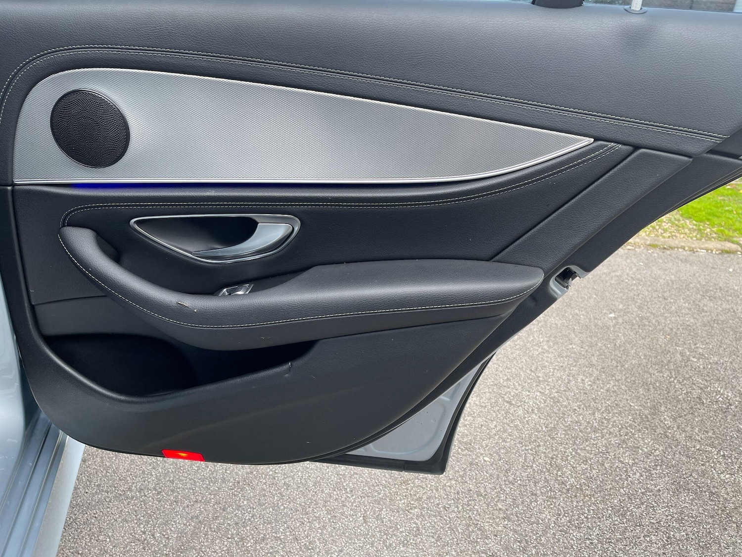 Used Mercedes-Benz E Class 2017 for sale - 77970758: Photo 56