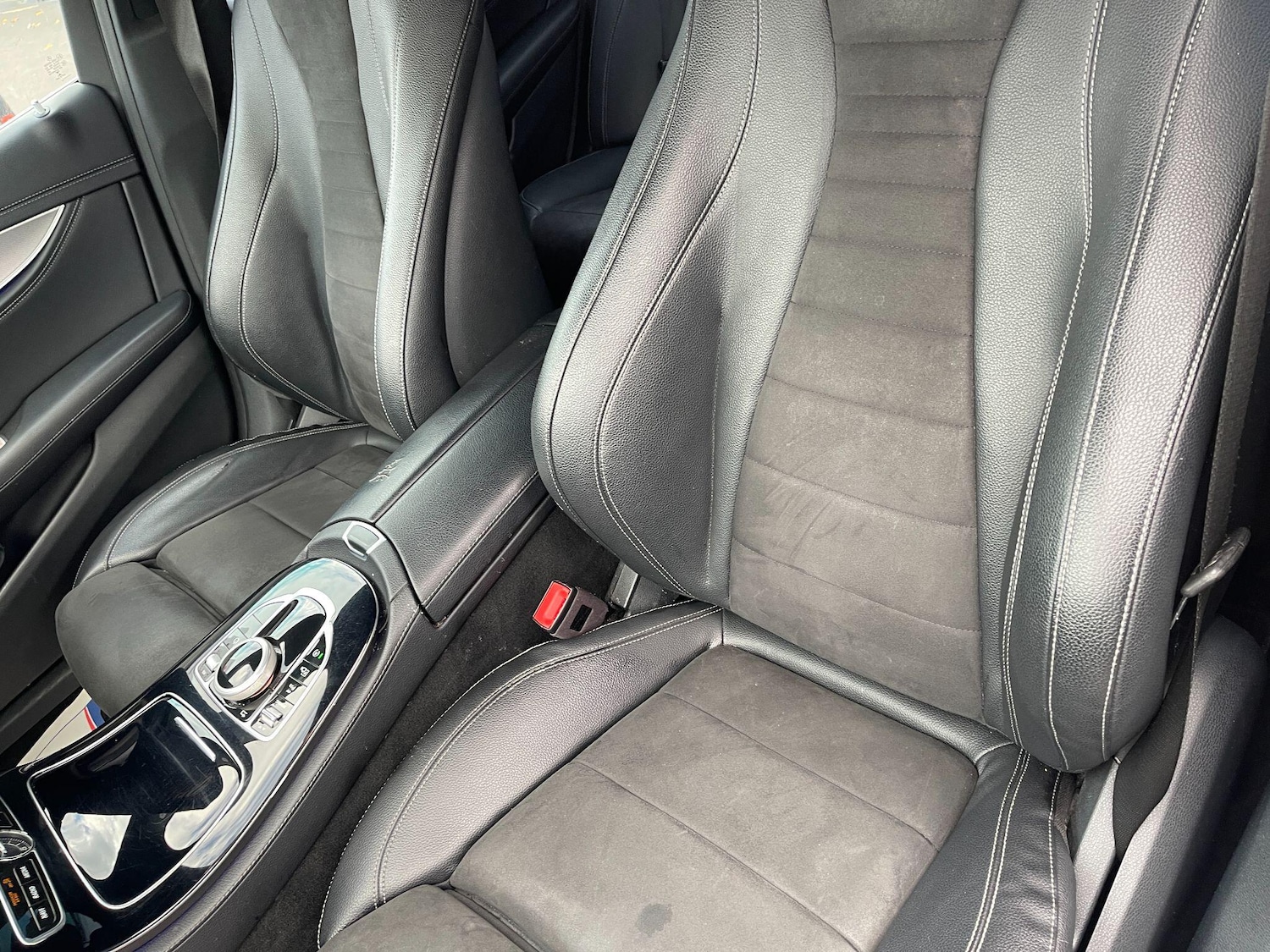 Used Mercedes-Benz E Class 2017 for sale - 77970758: Photo 70