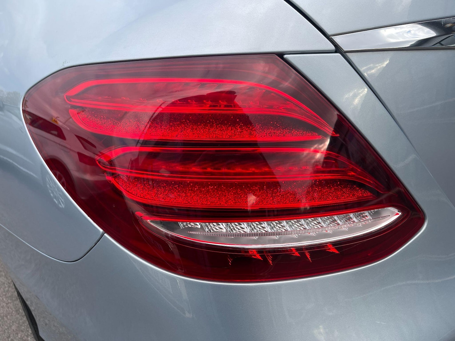 Used Mercedes-Benz E Class 2017 for sale - 77970758: Photo 72