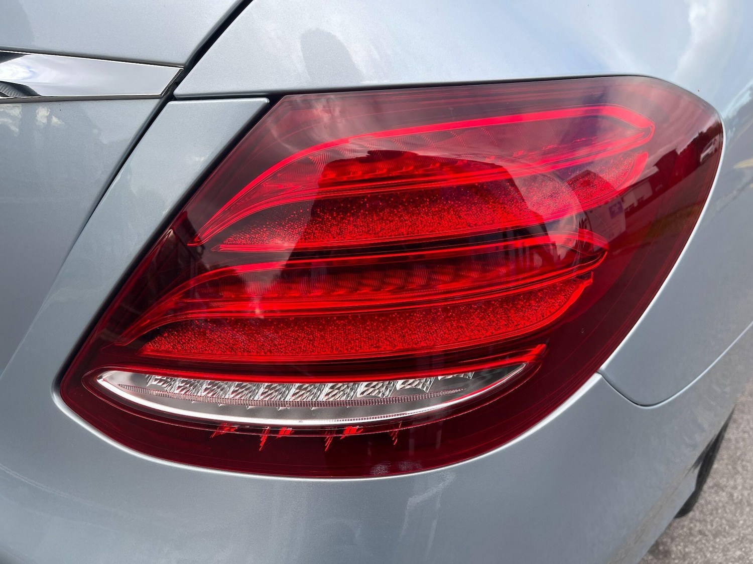 Used Mercedes-Benz E Class 2017 for sale - 77970758: Photo 73