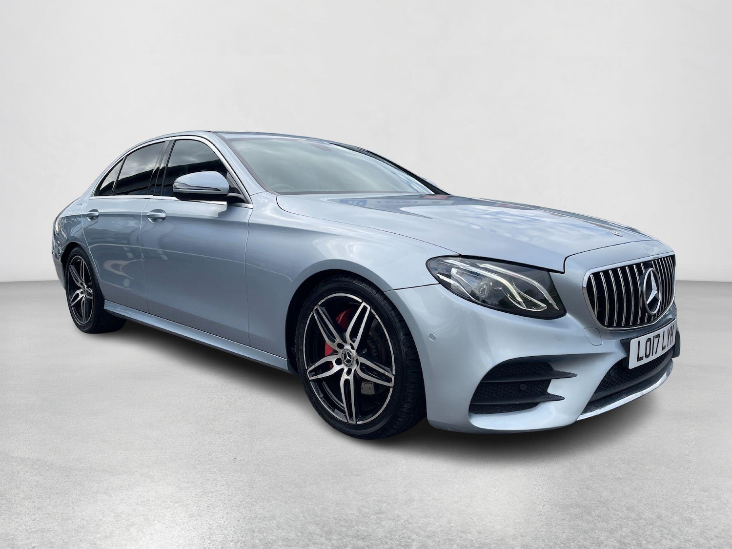 Used Mercedes-Benz E Class 2017 for sale - 77970758: Photo 9