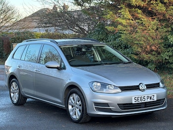 2016 (65) - 1.6 TDI BlueMotion Tech SE DSG Euro 6 (s/s) 5dr