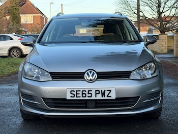 Used Volkswagen Golf 2016 for sale - 77074781: Photo