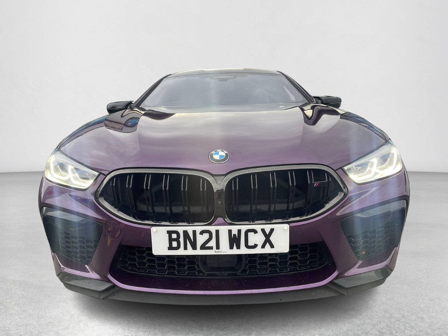 Used BMW M8 Gran Coupe 2021 for sale - 76398516: Photo 13