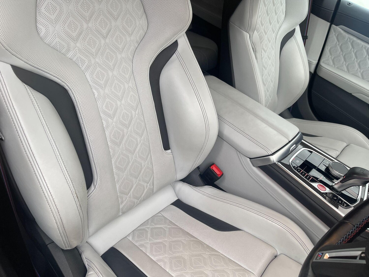 Used BMW M8 Gran Coupe 2021 for sale - 76398516: Photo 41