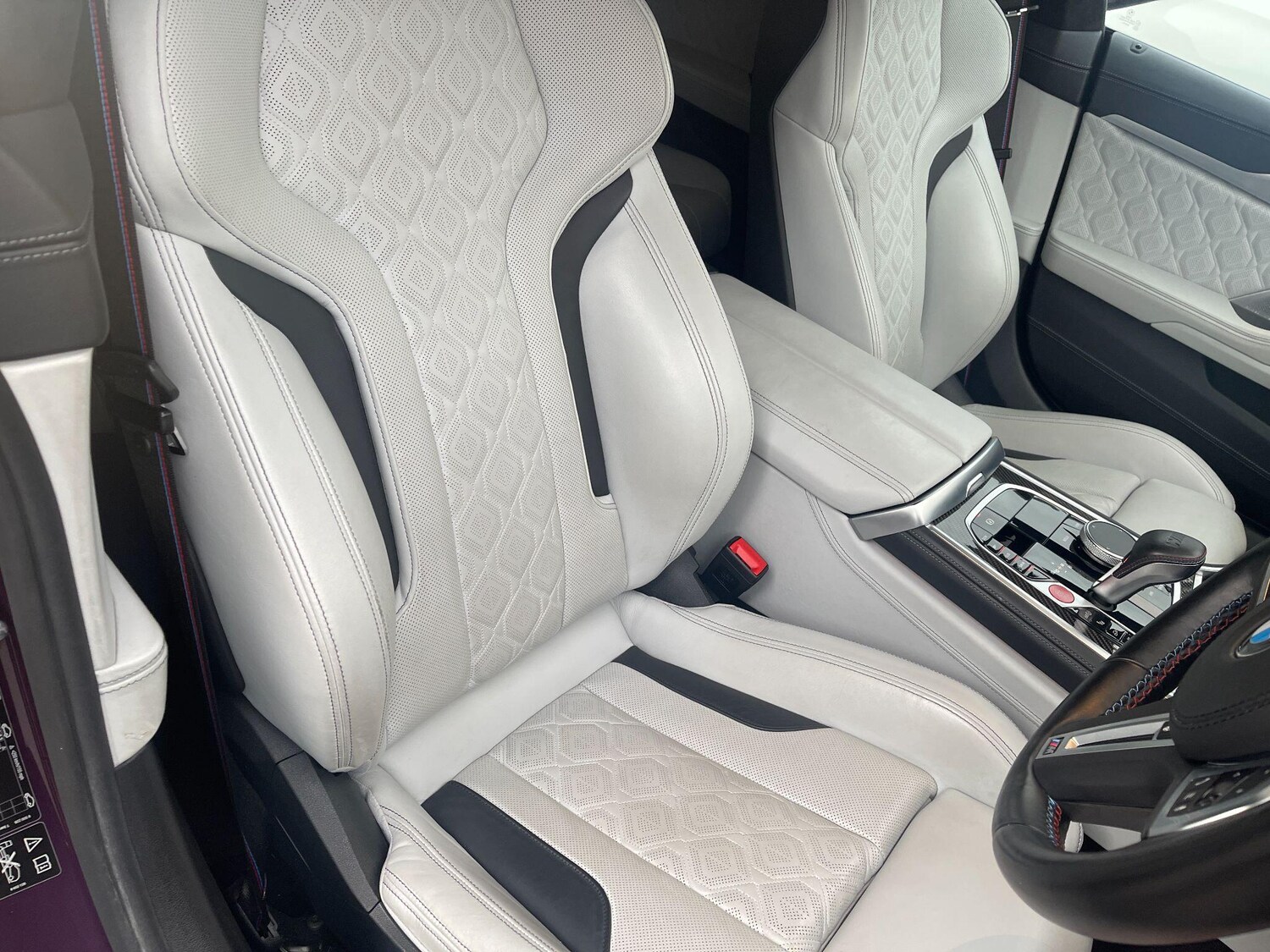 Used BMW M8 Gran Coupe 2021 for sale - 76398516: Photo 42